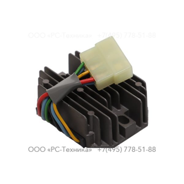 3002501100 REGULATOR