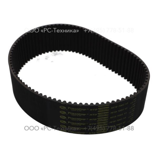 1619700313 TOOTH BELT