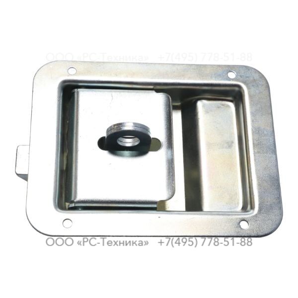 1310072564 LATCH:SLAM,PADDLE,ZPS,30DG