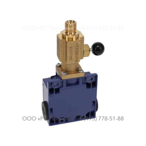 1097299290 PRESSURE SWITCH