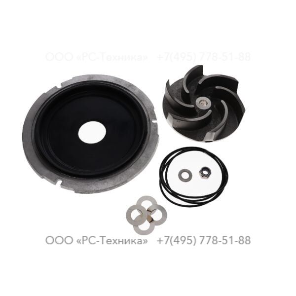 3081690456 WEAR PARTS KIT S50 50HZ