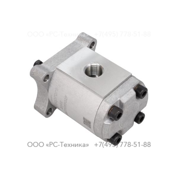 3377000488 PUMP 7.0 CC