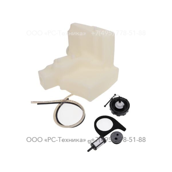 9234020837 FUEL TANK CPL