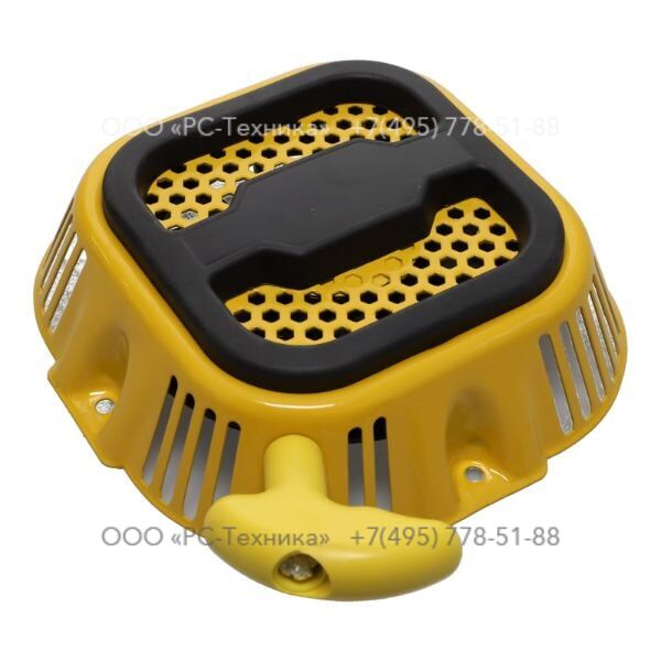 1636300747 STARTER ASSY