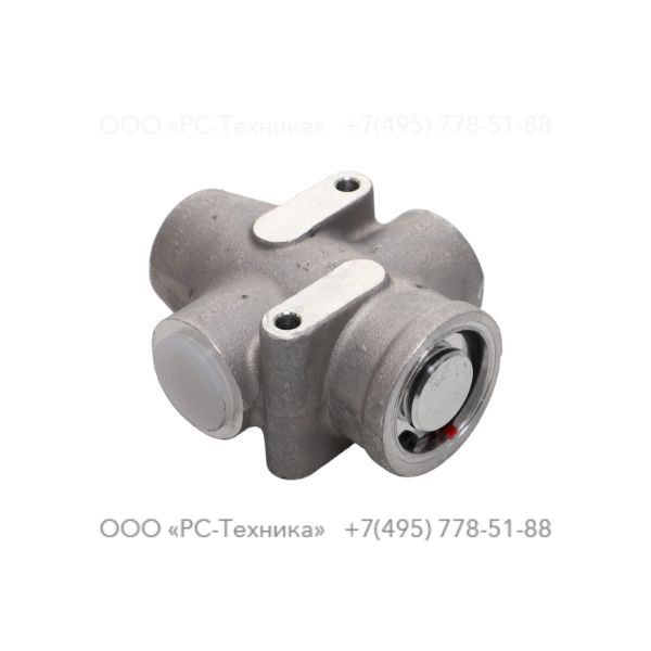 1612423000 THERMOST.VALVE