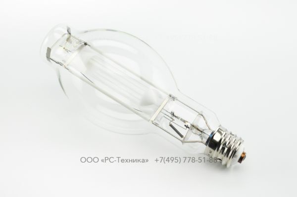 1310072643 LAMP:FLOODLIGHT,1000W,MH,ELLIP