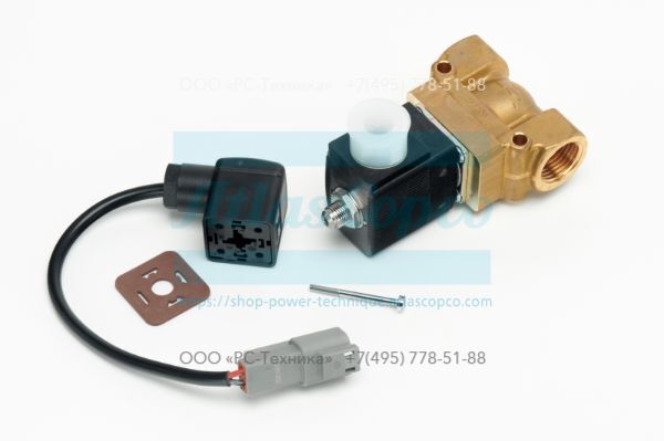 1089035161 SOLENOID VALVE