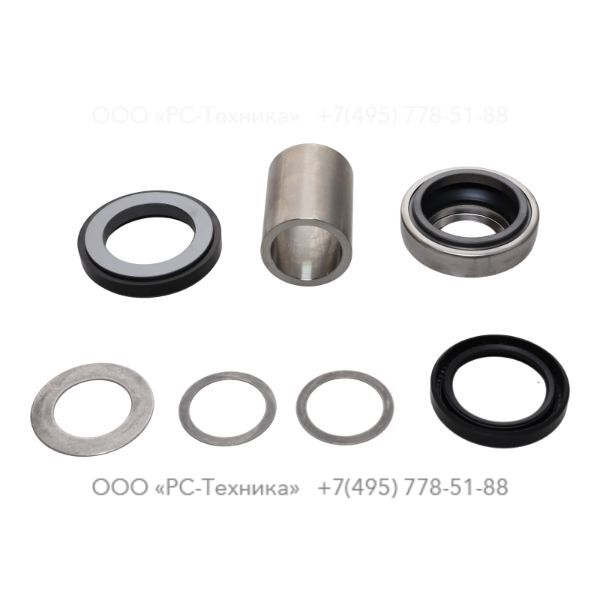 4810021228 MECHANICAL SEAL ASSY