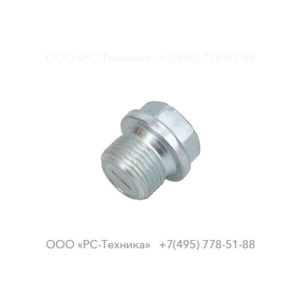 0686371630 PLUG G 3/8