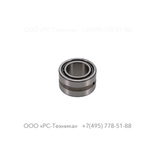 4810001394 BALL BEARING NKI 17/16