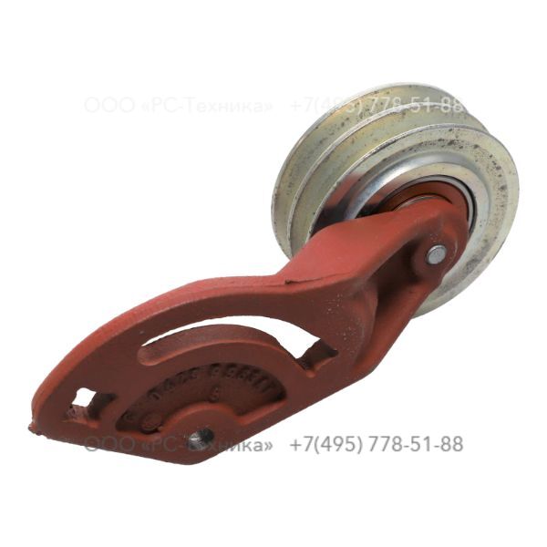 1636300315 BELT TENSIONER KIT