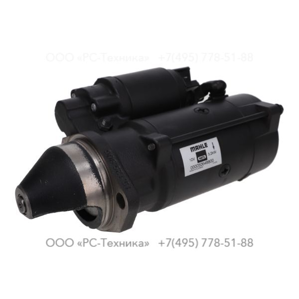 4810060689 STARTER MOTOR