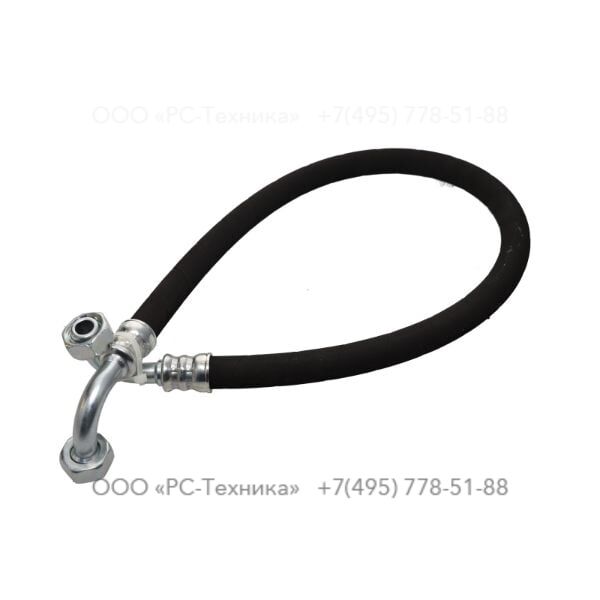 1638131802 HOSE ASSEMBLY -