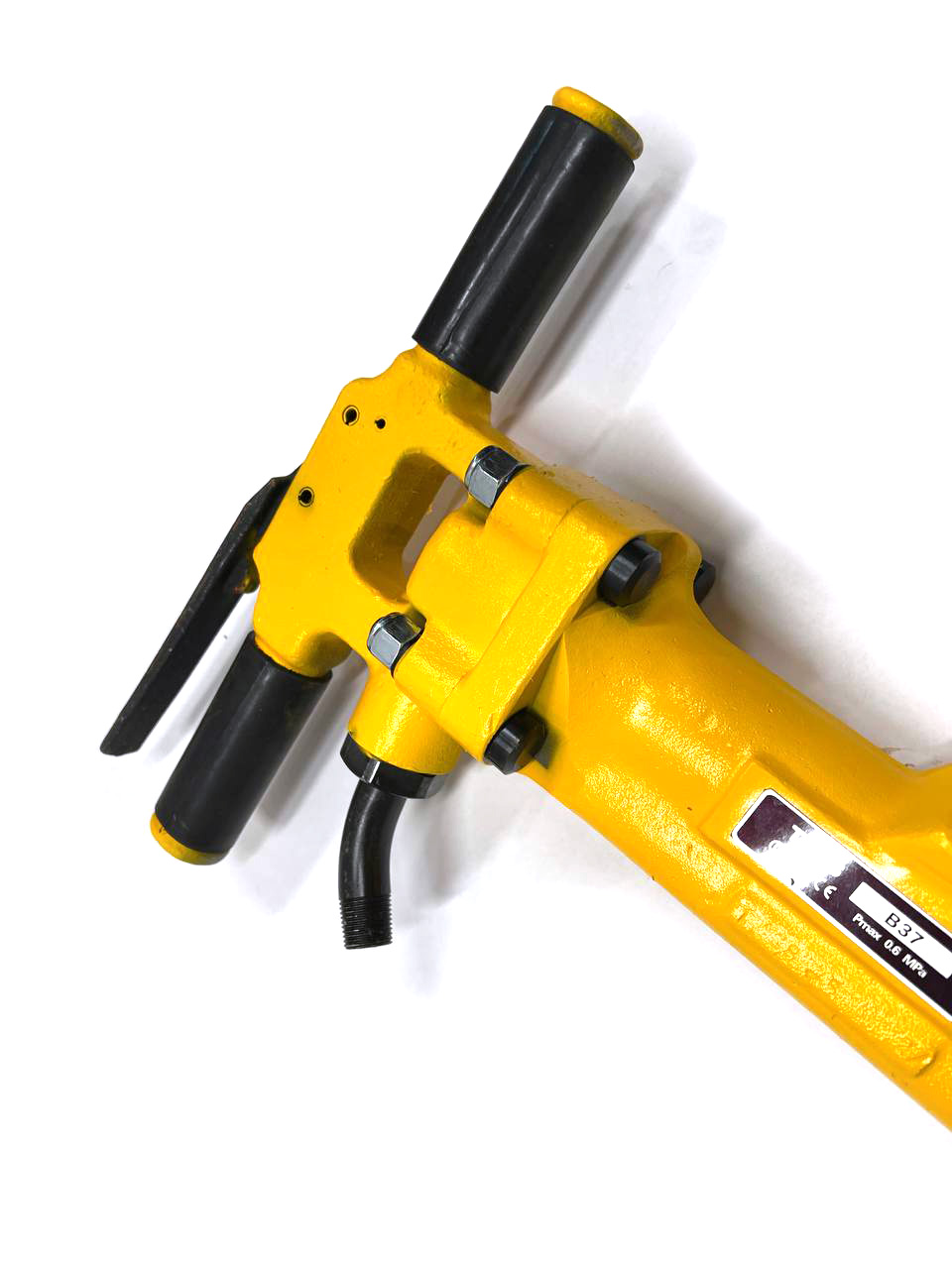 Пневматический отбойный молоток TARS B37