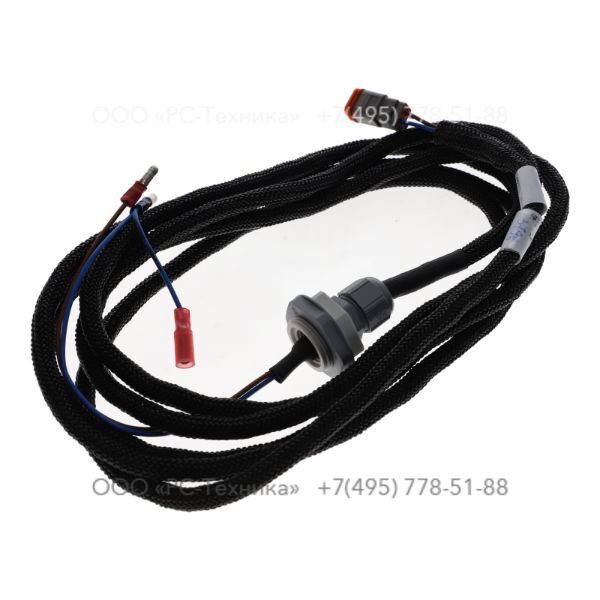 1604358601 WIRE HARNESS