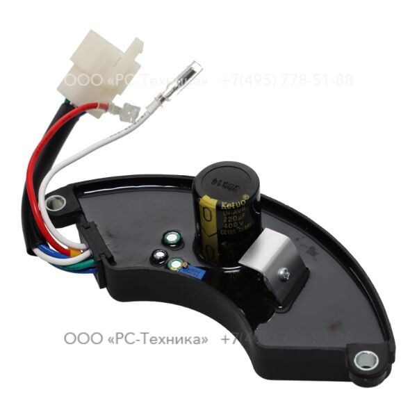 1636303653 VOLTAGE REGULATOR