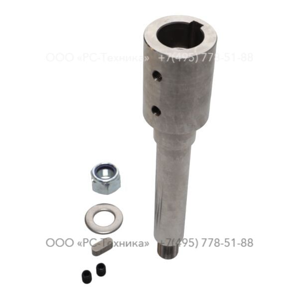 4810043184 SHAFT J 3-140 E112 B3/B14 K CO