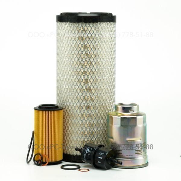 4810064379 500 HR SERVICE PACK,PAS100HFS