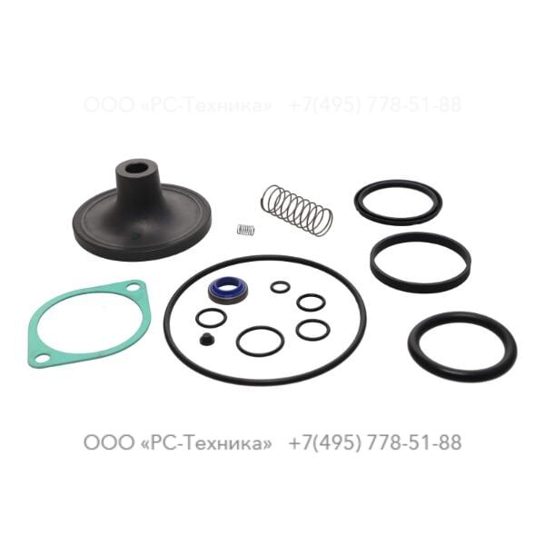 2911018700 KIT VALVE UNLOADER