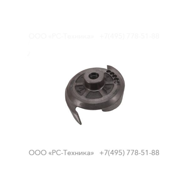 4810005335 IMPELLER J156-6 THREADED 11/4