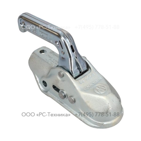 1638198701 BALL COUPLING