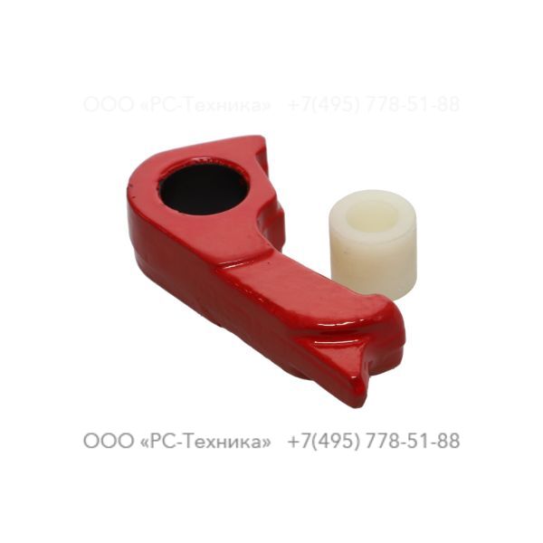 f815269 RETAINER ASSY-LATCH