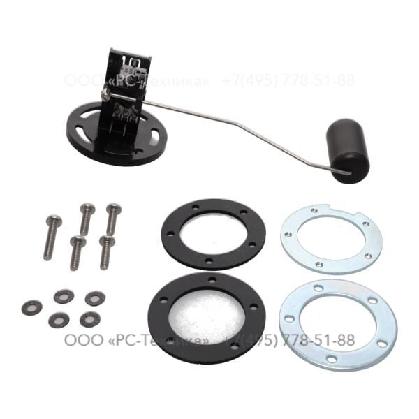 1636011601 HAND. METER H190 VDO