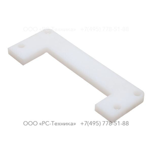 1094013300 NYLON PAD SQ60