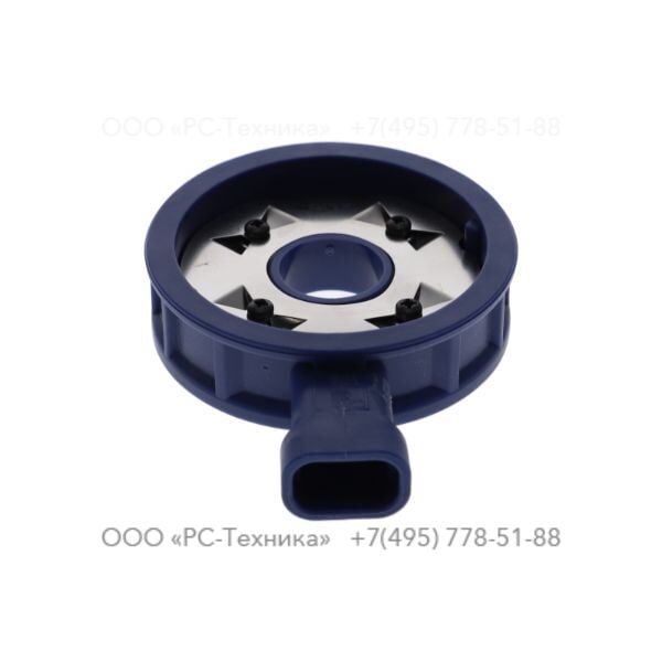 1636304968 HEATER (FUEL FILTER)