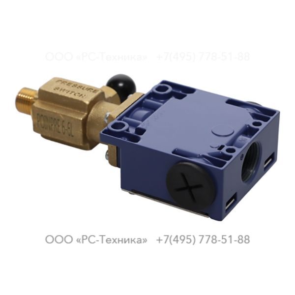 1097455835 PRESSURE SWITCH