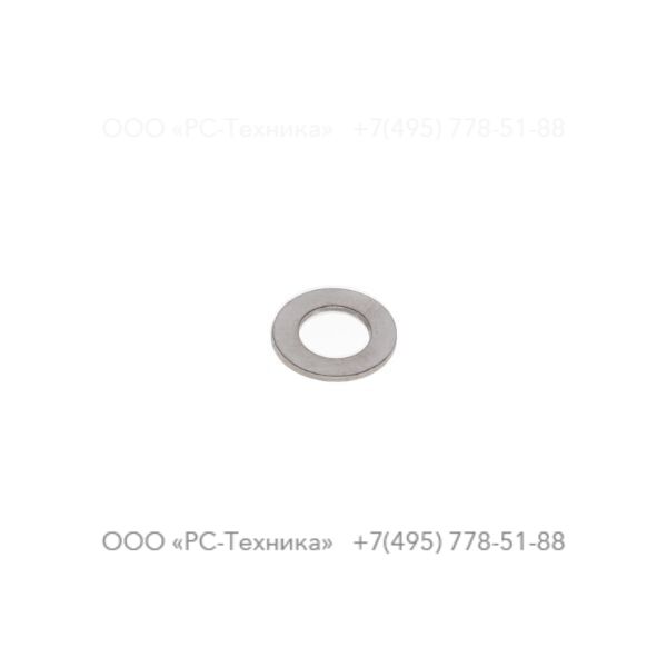 4810001707 WASHER M12 DIN 125A H A2