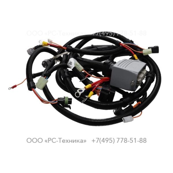 1636007033 WIRE HARNESS
