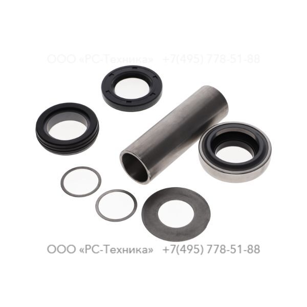 4810008894 MECHANICAL SEAL COMPL. T30YYN