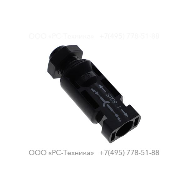 1636024580 CONNECTOR