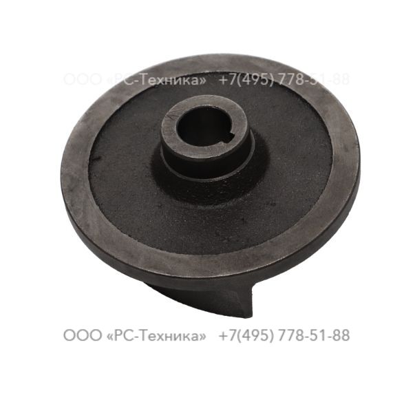 4810040624 IMPELLER J 40 EXT.Q G