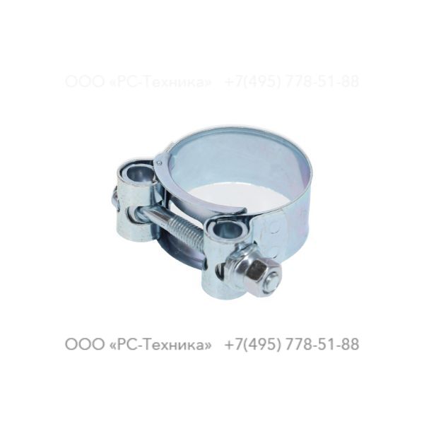 1079347107 HOSE CLIP