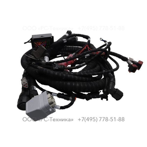 1638356205 WIRE HARNESS