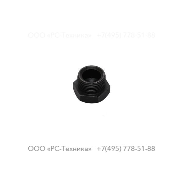 p001964 CAP-THROTTLE VALVE