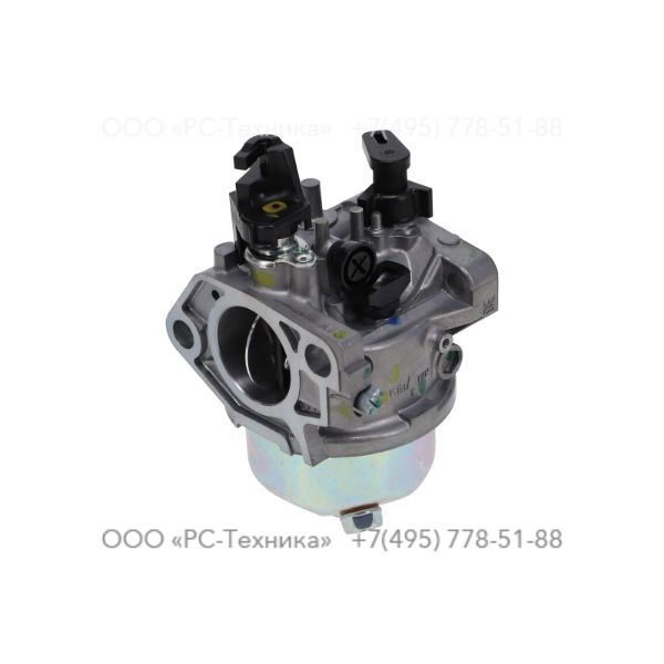 1636304144 CARBURETOR GX390