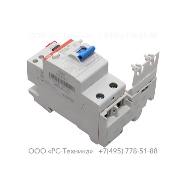 1081042117 CIRCUIT BREAKER