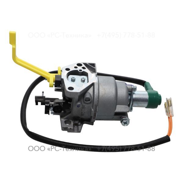 1636304211 CARBURETOR