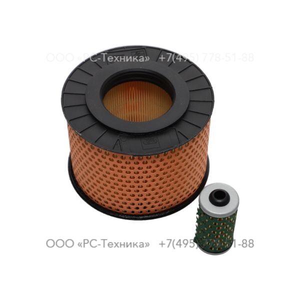 4810079890 SERVICE PACK 500 HR