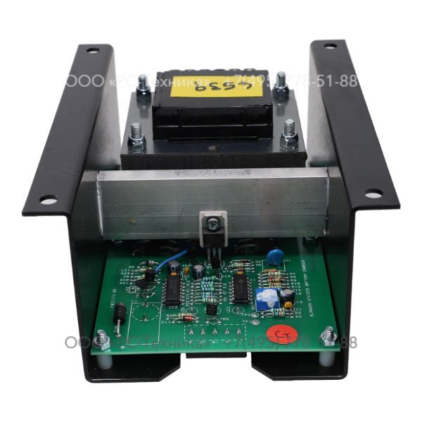 1089940212 BATTERY CHARGER 24V