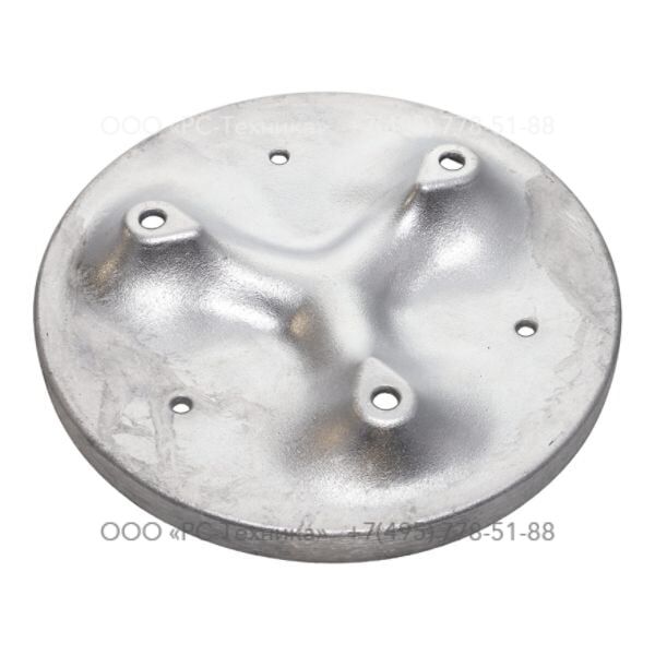 3081600736 BOTTOM PLATE