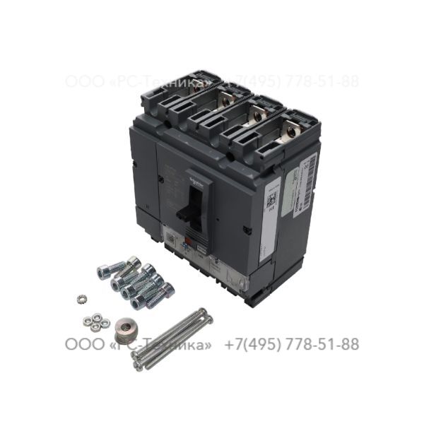1636003516 C.BREAKER CVS160B,TM100G,4P3R