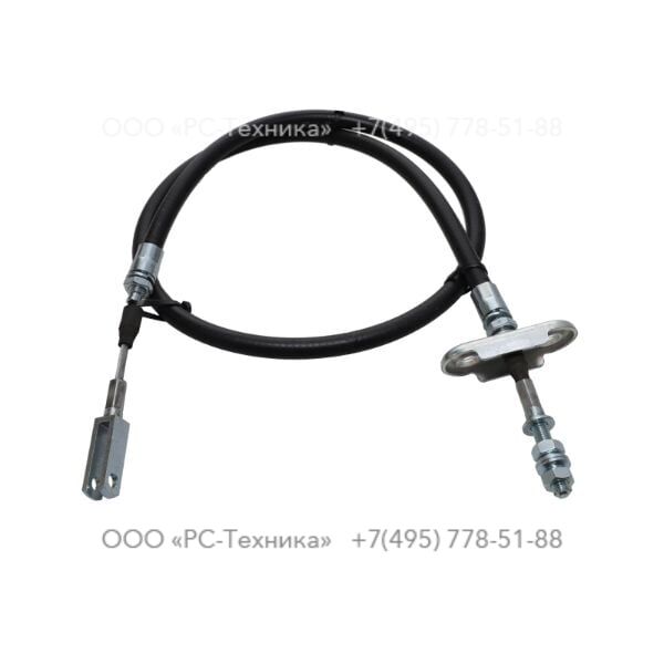 2914210000 BRAKE CABLE