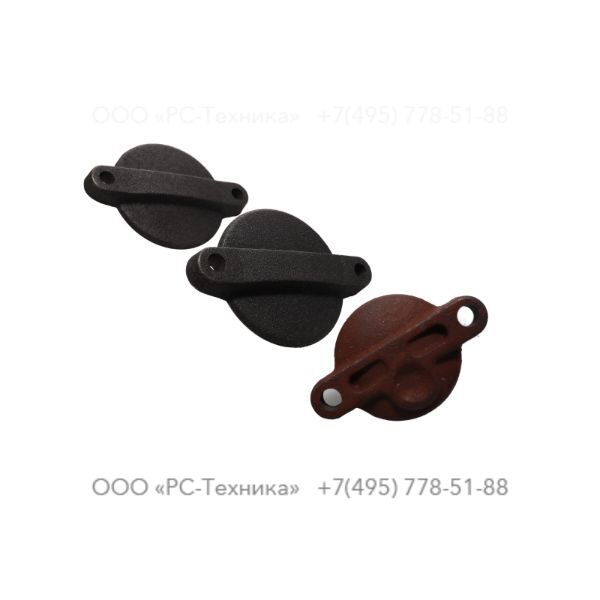 4810047393 SET OF COVERSJ 3-240 G+Z