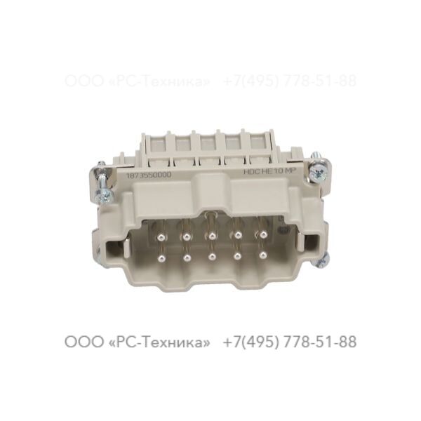 1636002864 MALE CONNECTOR