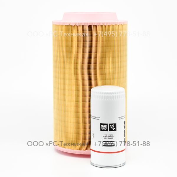 2912436305 PAK QAS150 (500H)