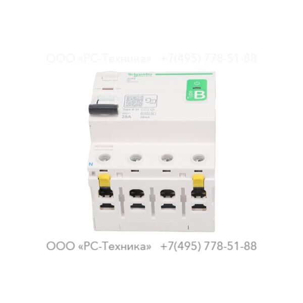 1089071757 CIRCUIT BREAKER